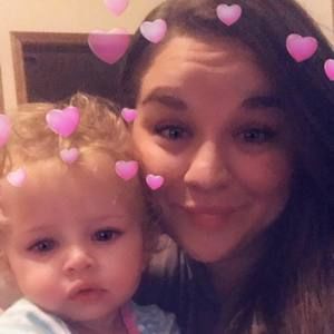 Meet your Posher, Mallory